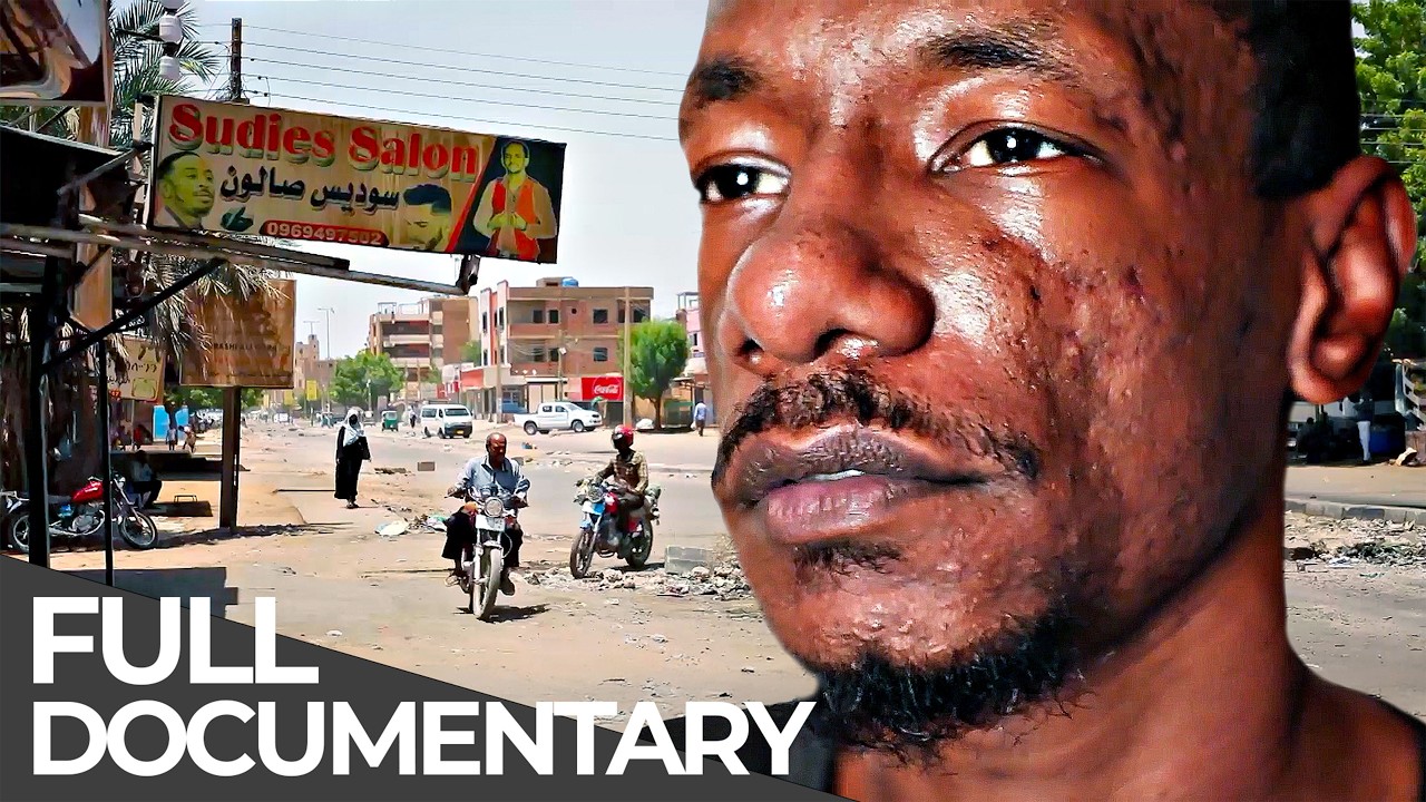 Sudan: Surviving a Broken Nation | Free Documentary