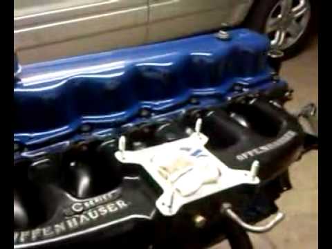 Ford 4.9 inline 6 performance parts #10