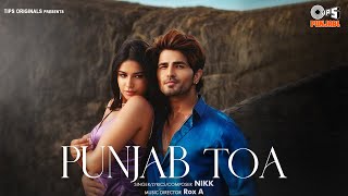 Punjab Toa Nikk Video HD