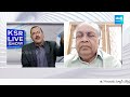 Journalist Tilak Comments On Pedda Reddy House Incident | Pinnelli Ramakrishna Reddy |@SakshiTV  - 11:09 min - News - Video