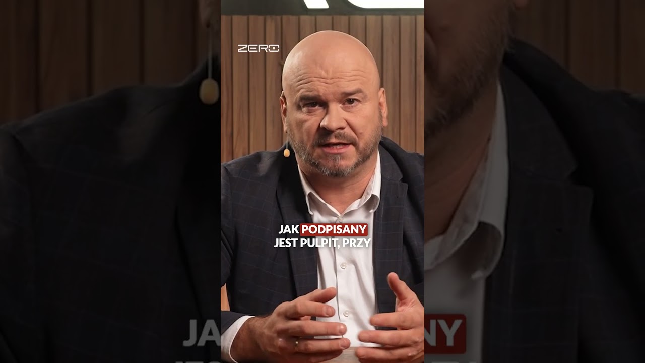 PIS ZMIENI SZYLD?