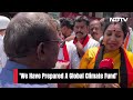 Tamil Nadu Politics | DMKs South Chennai Candidate: PM Did Not Release A Penny For Tamilians  - 05:06 min - News - Video