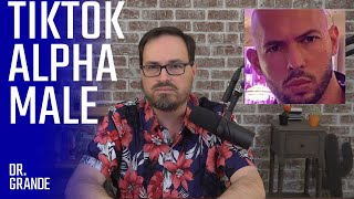Rise of the TikTok Alpha Male | Andrew Tate Case Analysis