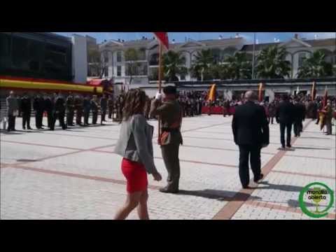 Previa Youtube Jura de Bandera