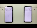 OnePlus 6T (6GB) vs OnePlus 6T (8GB): Speed Test - How Fast?