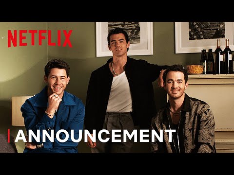 Jonas Brothers Family Roast'