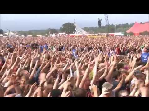 Skindred @ Reading Festival 2016 Pro Shot