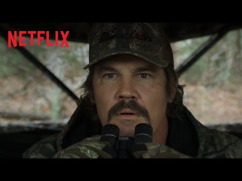 The Legacy of a Whitetail Deer Hunter'