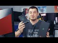 РАСПАКОВКА Xiaomi Black Shark! ИГРОВОЙ СМАРТФОН С ЖИДКОСТНЫМ ОХЛАЖДЕНИЕМ!