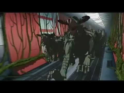 King of Thorn'