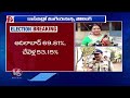 Hyderabad Polling Update : F2F With CP Srinivas | Lok Sabha Elections | V6 News  - 09:04 min - News - Video