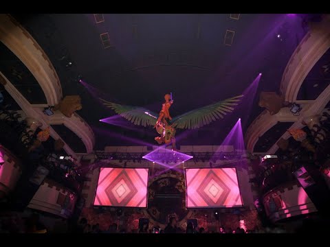 SHELTER - STADIUM JAKARTA ( HI RES AUDIO)