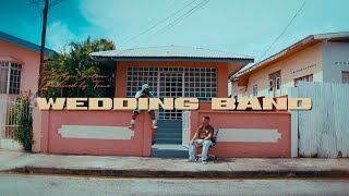 Coutain x Tano - Wedding Band (Ms. Walker) | (Official Music Video) SOCA 2026