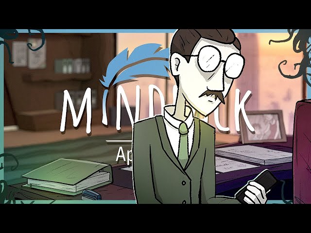 Er musste immer funktionieren, da war kein Platz für Gefühle! 🔒 #11 • MINDLOCK