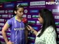 This is the best phase of my Life: World n0.1 Saina