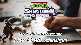 The Shell Design preview image