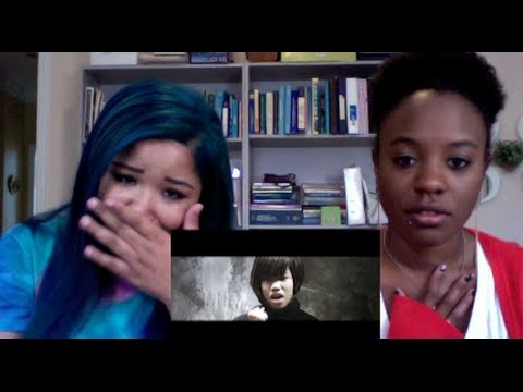Lee Michelle Without You MV Reaction