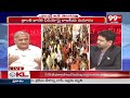 రాజకీయాల్లోకి చిరంజీవి రీ ఎంట్రీ ? తెలకపల్లి రియాక్షన్ Telakapalli About Chiranjeevi Political Entry  - 03:46 min - News - Video