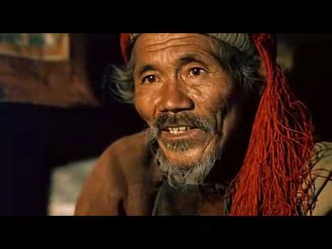 Himalaya - l'enfance d'un chef'