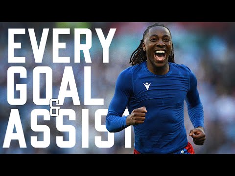 Crystal Palace FC - YouTube