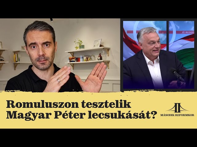 Ötször szólta el magát Orbán Viktor a Kossuth rádióban | Azonnali válasz Vona Gáborral