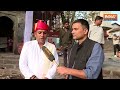 PM Modi Nashik Visit : Ramkund में PM मोदी ने की पूजा अर्चना, क्या बोले वहां के पुजारी ? सुनिए  - 09:11 min - News - Video