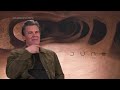 Josh Brolin on Dune: Part Two | AP full interview  - 09:29 min - News - Video