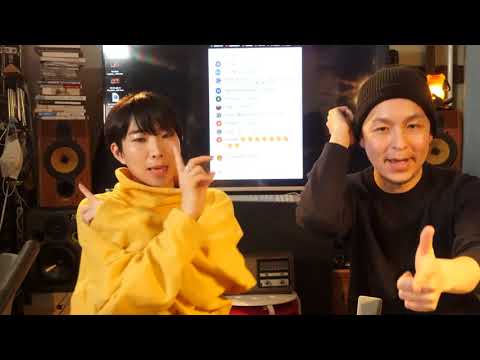 【生配信】toitoitoiステーション【第37回】