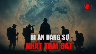 Bí Ẩn Đáng Sợ Nhất Trái Đất: 15 Hiện Tượng Kỳ Lạ Khoa Học Chưa Giải Thích Được