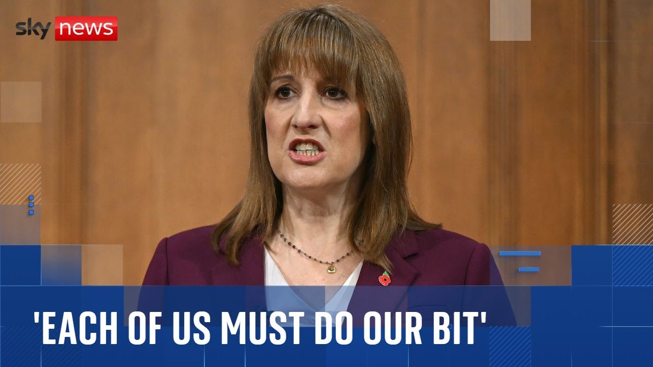 'Aren't you making a mockery of voters?': Reeves refuses to rule out manifesto-breaking tax hikes