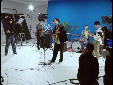 Yogee New Waves / Bluemin' Days (Official MV)