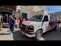 Medics in Rafah brace for casualties if Israel invades | REUTERS  - 03:01 min - News - Video
