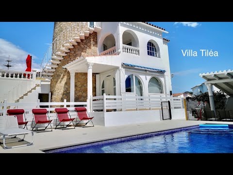 Property video