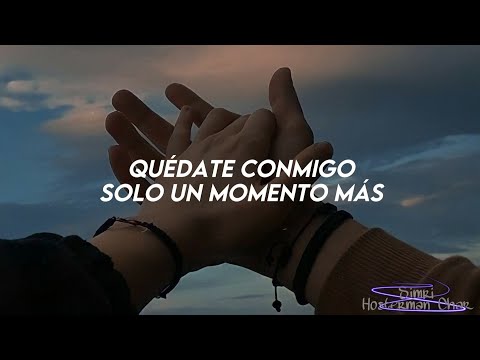 Fix Me Up - Fin Argus & Sabrina Carpenter (Sub. Español) | CLOUDS