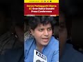 Imran Pratapgarhi Slams Election Commission Over Rahul Gandhi Press Conference | NewsX  - 00:24 min - News - Video