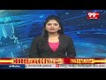 పోలీసులకు సవాల్ గా మారిన మాచర్ల ఎన్నికలు | Macherla Elections Heat | 99tv - 00:53 min - News - Video
