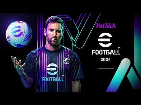 Synchronize - Milky Chance (eFootball 2024 Soundtrack)