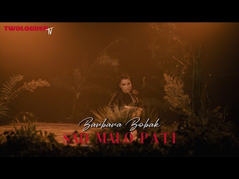 Upload mp3 to YouTube and audio cutter for BARBARA BOBAK - SAD MALO PATI (OFFICIAL VIDEO 2022) download from Youtube