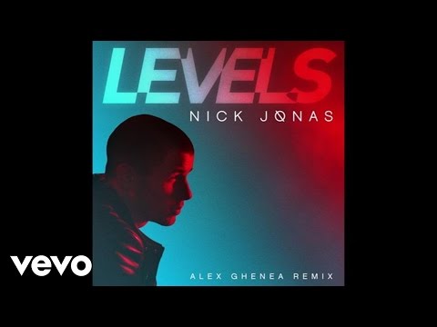 Levels (Alex Ghenea Extended)
