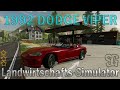 1992 Dodge Viper v1.0.0.0