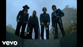 THE LONELIEST ~ Maneskin (Official Music Video) Video HD