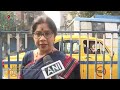 There is political vendetta behind such activities”  Shashi Panja on ED raid on TMC Leaders | News9  - 00:32 min - News - Video