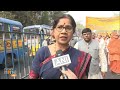 There is political vendetta behind such activities”  Shashi Panja on ED raid on TMC Leaders | News9