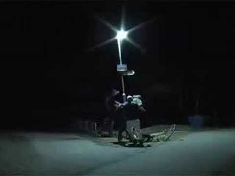 The Guitar Mongoloid'