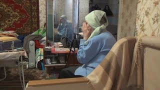 Мэрия Волгограда выселяет ветерана из квартиры