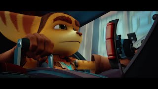 RATCHET AND CLANK - 'Awesome!' C