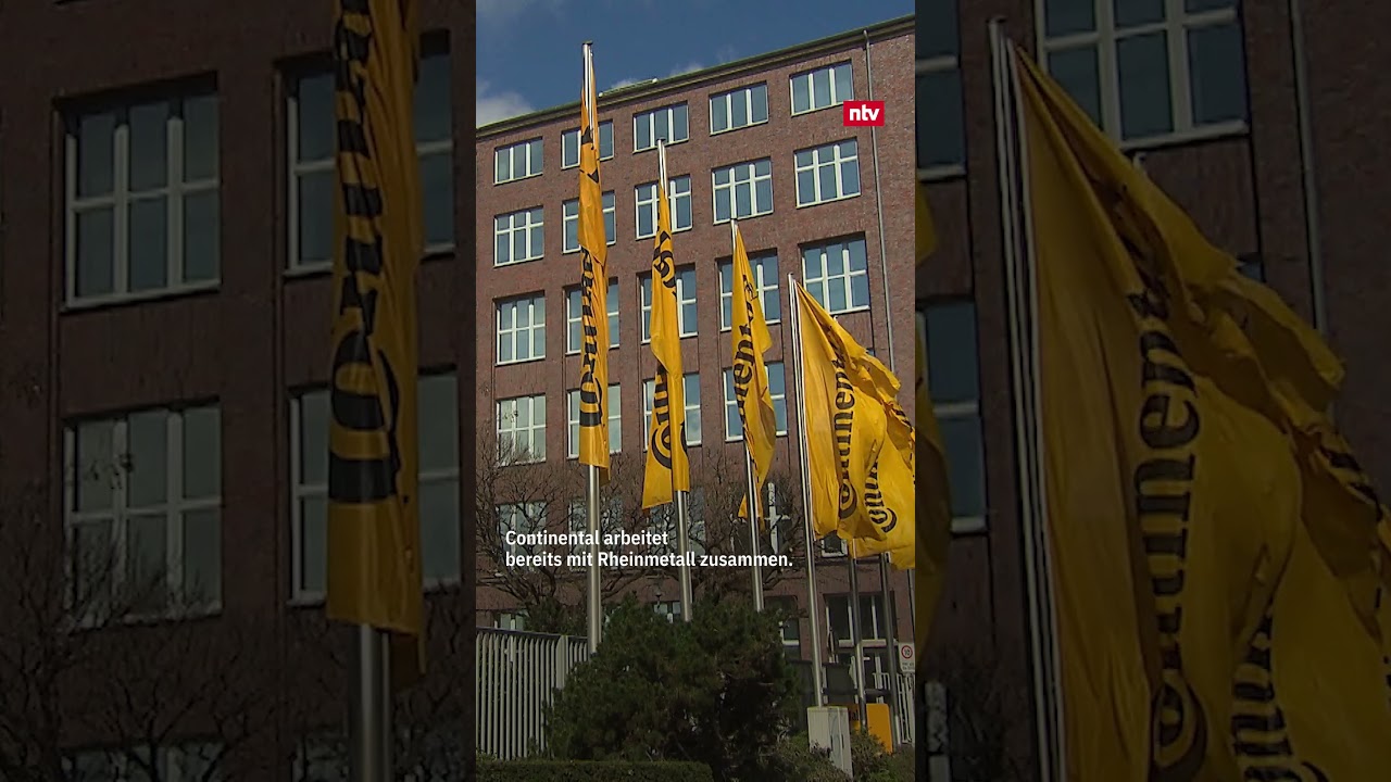 Krise in der Autoindustrie: Rüstung als Rettungsanker?