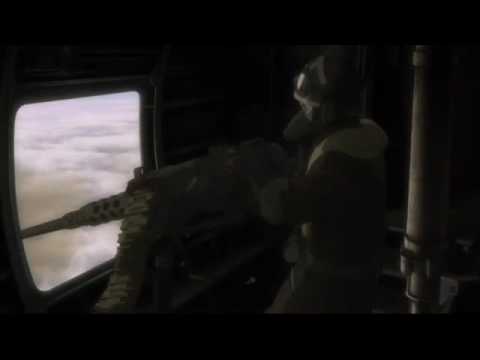 The Sky Crawlers'