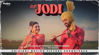 Jodi (2023) Punjabi Movie All Songs Jukebox Video HD