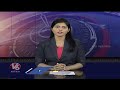 Weather Report : IMD Issues Rain Alert For The State | Telangana | V6 News  - 03:13 min - News - Video